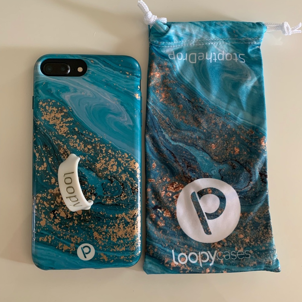 Loopy Case